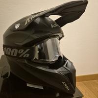 Casco AIROH tg S