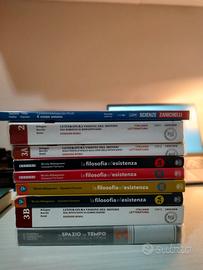 Libri scolastici