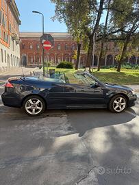 Saab Cabrio 9.5 in condizioni perfette