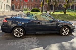 Saab Cabrio 9.5 in condizioni perfette