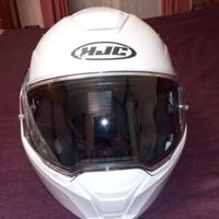 casco moto HJC