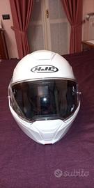 casco moto HJC