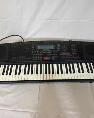 Tastiera arranger professionale GEM WK2 Hard Disk