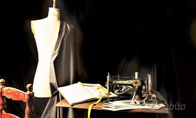 Siena attivita' storica in centro pedonale