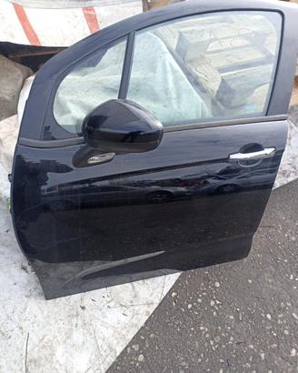 Porta Citroen c3