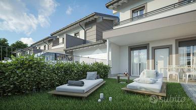 TER. RESIDENZIALE A VIGODARZERE