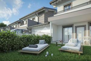 TER. RESIDENZIALE A VIGODARZERE