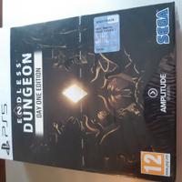 endless dungeon ps5 