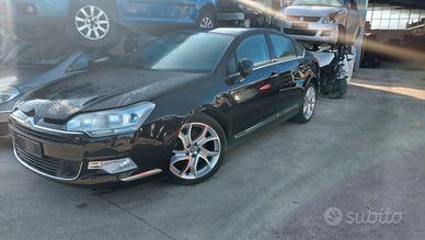 Ricambi Citroen C5 del 2011