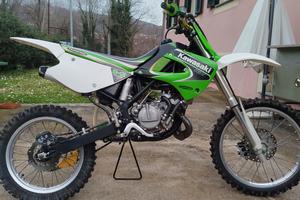 Kawasaki KX 85 