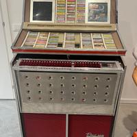 Jukebox Rowe Ami Tropicana