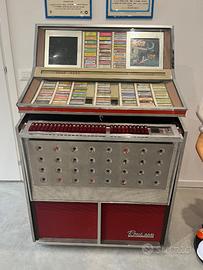 Jukebox Rowe Ami Tropicana