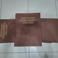 Enciclopedia Treccani anno 1980