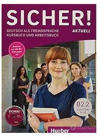 libro tedesco SICHER!  9783196212075