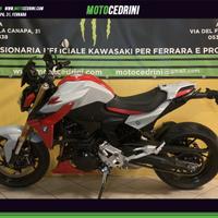 Bmw f 900 r - 2021