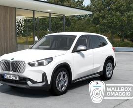 BMW iX1 edrive 20 Special Edition