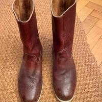 Stivaletti Sebago Docksides