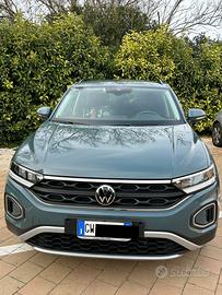 Volkswagen T-Roc 1.0 TSI Life