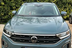 Volkswagen T-Roc 1.0 TSI Life