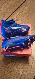  scarpe bambino calcio