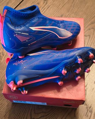 scarpe bambino calcio