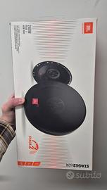 JBL STAGE2 624