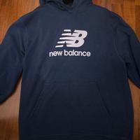 felpa New Balance