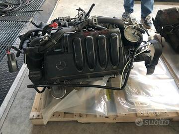 Motore completo Mercedes classe B 180 cdi