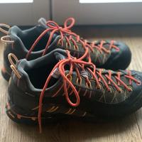 Scarpe avvicinamento la sportiva