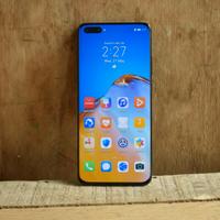 smartphone Huawei p40 pro