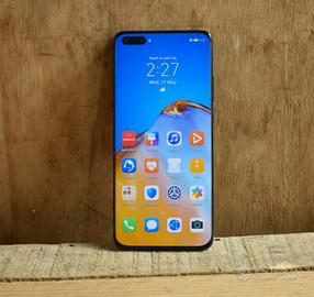 smartphone Huawei p40 pro