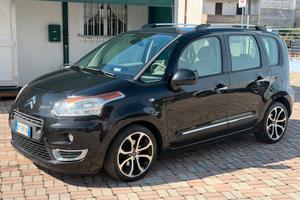 Citroen C3 Picasso 1.6 HDi 90 airdream Exclusive S