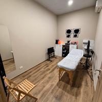 Cabina estetica per partita Iva
