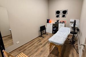 Cabina estetica per partita Iva