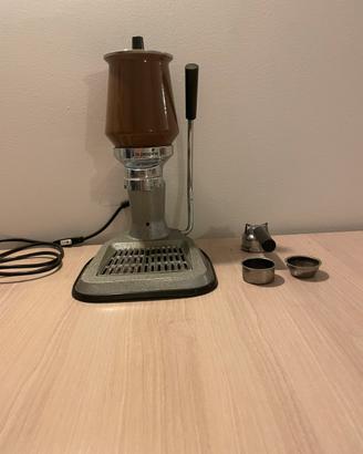 Macchina da caffè La Peppina vintage