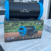 VOV CASSA BLUETOOTH