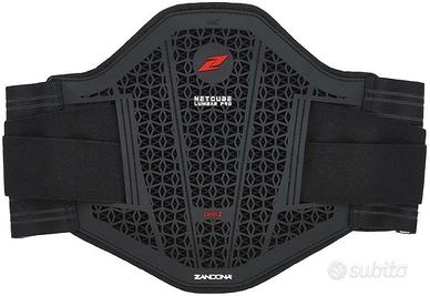 Zandona Fascia Lombare Netcube Back Pro x4 M - L -
