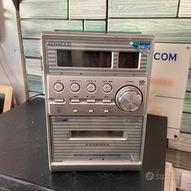 Sistema Hi-Fi compatto Kenwood RXD-M35.