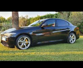 Alfa Romeo Giulia Veloce 280Cv AT8 Q4