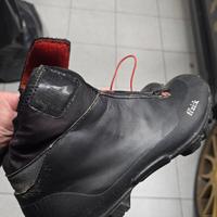 Scarpe mtb invernali 