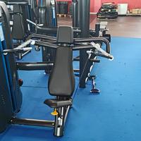 Attrezzi Palestra Usati e Rigenerati