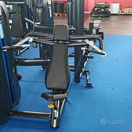 Attrezzi Palestra Usati e Rigenerati