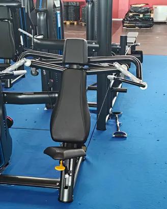 Attrezzi Palestra Usati e Rigenerati