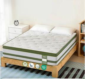 Materasso 140x190