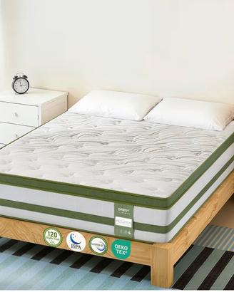 Materasso 140x190