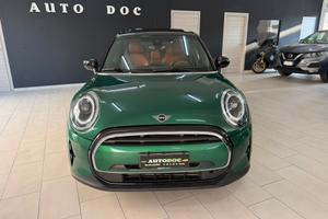 Mini Countryman John Cooper Works 1.5 One Yours