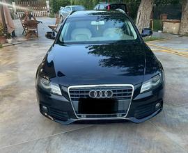 Audi A4 Avant 2.0tdi