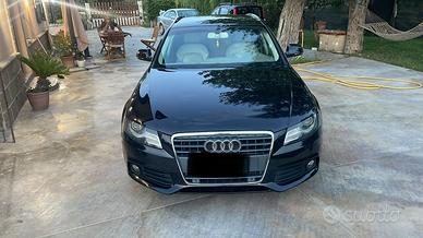 Audi A4 Avant 2.0tdi