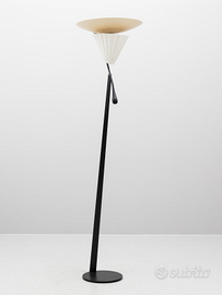 Lampada da terra Oluce Mantide