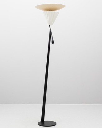 Lampada da terra Oluce Mantide